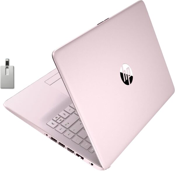Ordenador portátil HP