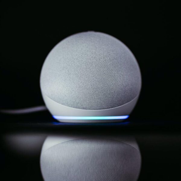 Multimedia (25) Robot Alexa