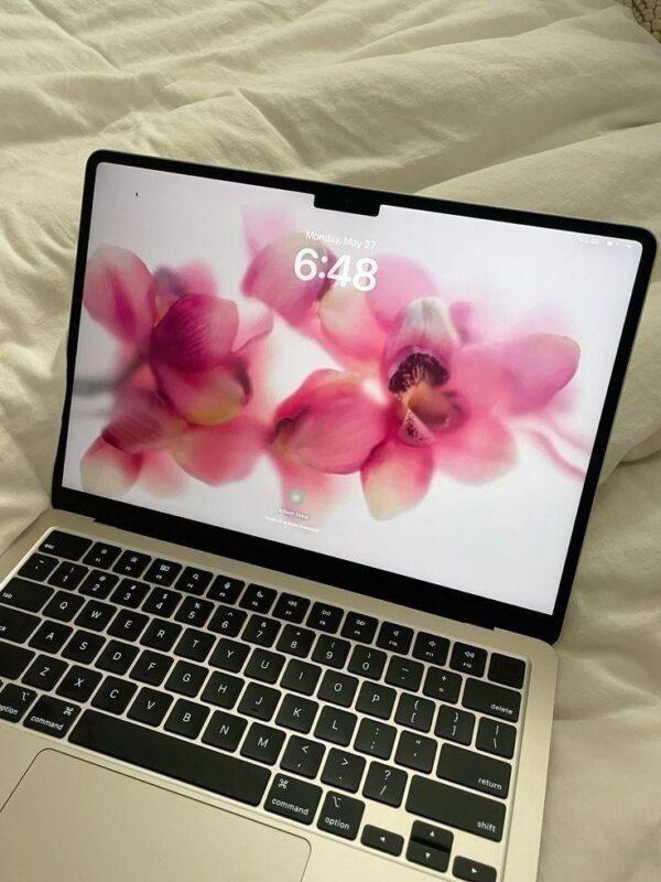 Ordenador portátil HP