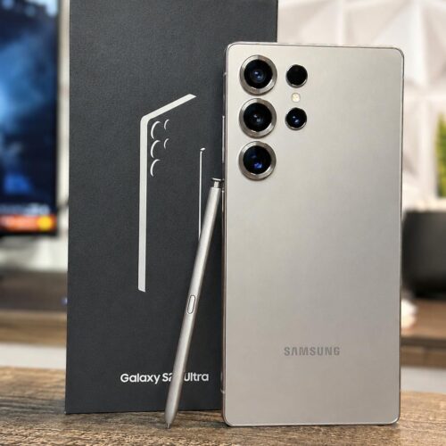 Samsung Galaxy S24 Ultra