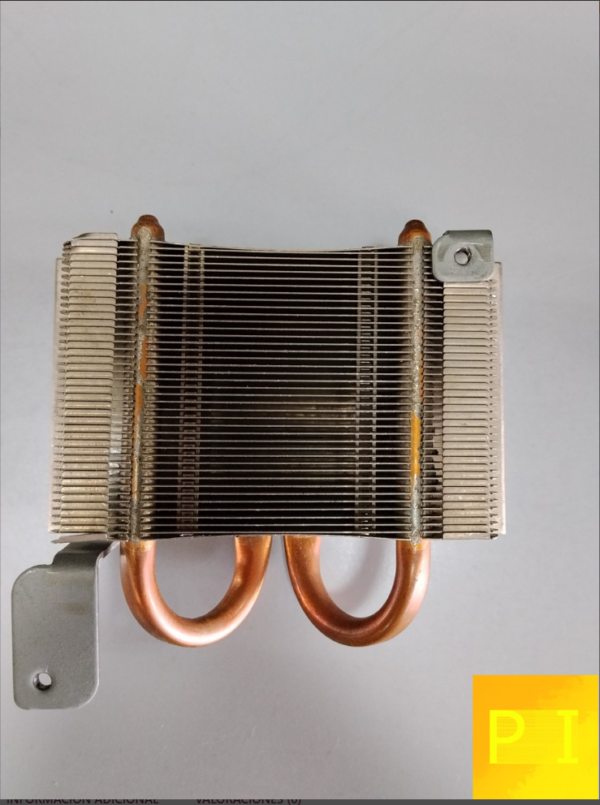 HP Processor Heatsink 628553-002