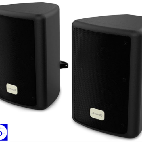 Altavoces Audibax PR-41