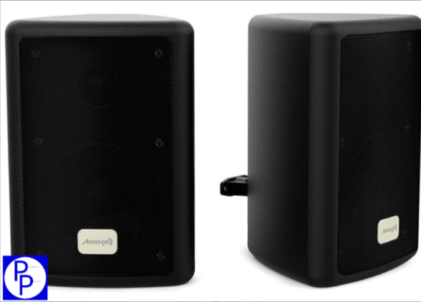 Altavoces Audibax PR-41