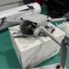 DJI mini 3 drone