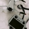 DJI mini 3 drone