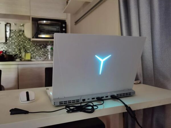 Lenovo Legion 5 pro