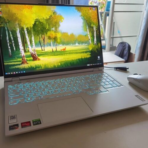 Lenovo Legion 5 pro
