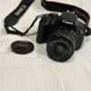 Canon EOS 700D